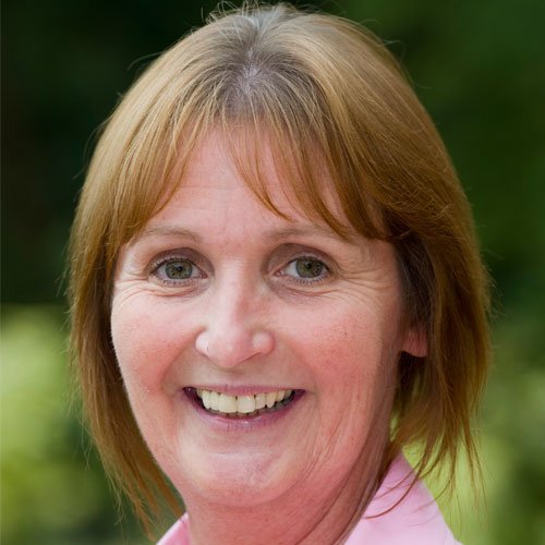Sharon Thompson Moat House Care Home