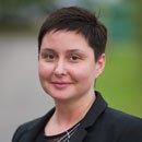 Kerri Brill Village Manager