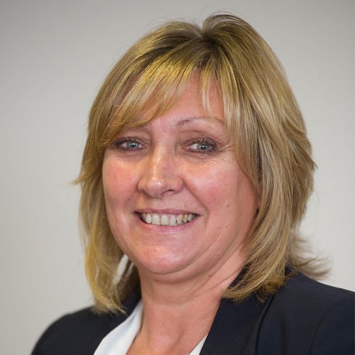 Bobbie Thornton Moat House Care Home