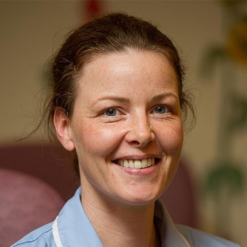Joanne Quinn Moat House Care Home
