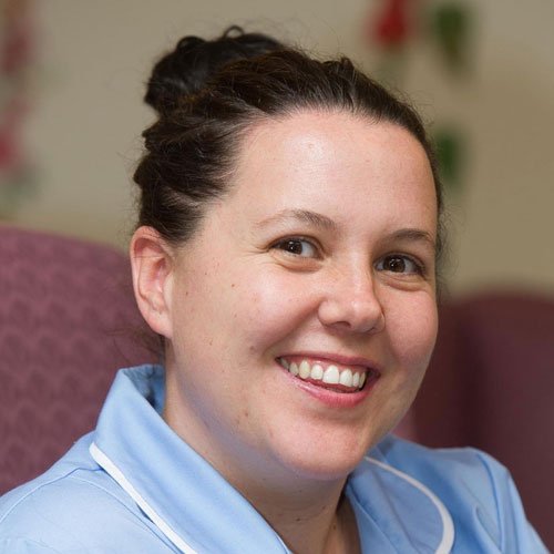 Cheryl Lindsey Moat House Care Home