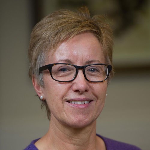 Deborah Heywood Moat House Care Home