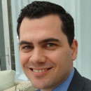 Avonpark Village Manager Sylvester Harker