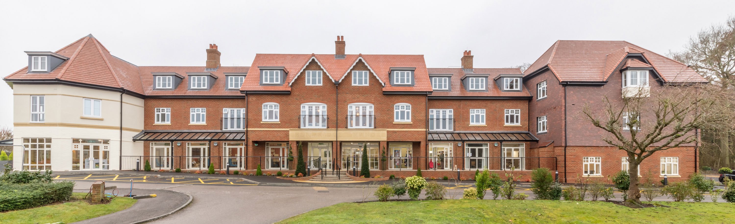 Elmbridge Manor