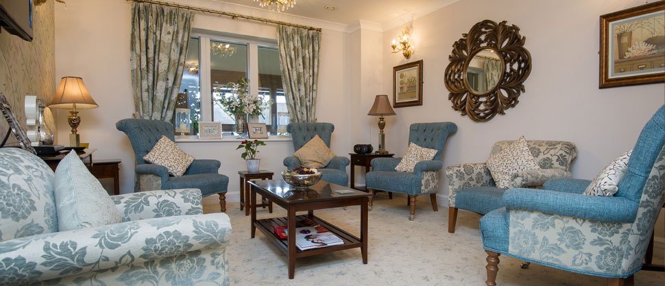 The Grange Care