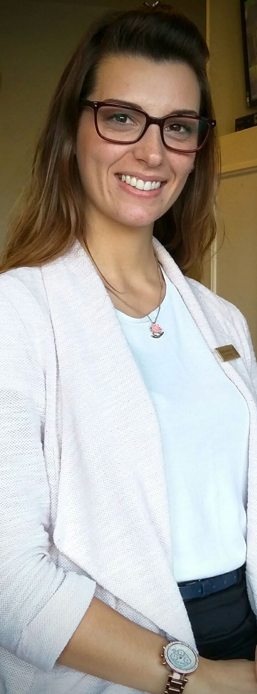Sophia Lawrence - Thamesfield